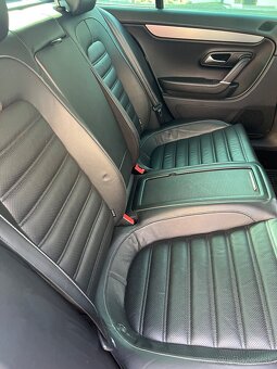 Predám VW PASSAT CC 3.6 FSi 4X4 DSG - 6