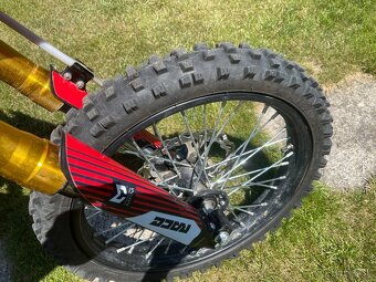 Pitbike MRM 190 beast - 6