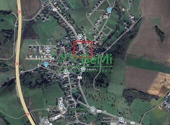 Pozemok Bitarová, okres Žilina, 418m2 148-14-PEMO - 6