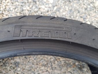225/35 r19 letné pneumatiky 2ks Pirelli DOT2021 - 6