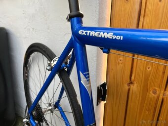 Cestný bicikel Merida Extreme 901 54" - 6