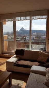 Prenájom 3 izbový byt Trenčín, Zámostie, novostavba - 6