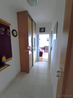 Hroncova: 2 izbový byt, 55 m² + balkón TOP - 6