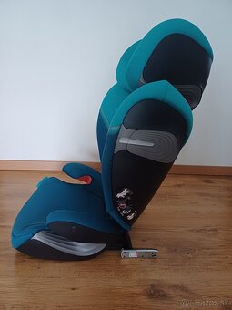 Cybex - 6