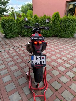 Predám GASGAS SM 700 - 6