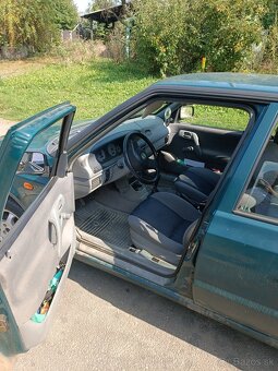 Škoda Felícia 1.3 MP - 6