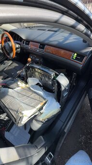 VAG Servis, diagnostika, kontrola vozidiel - 6