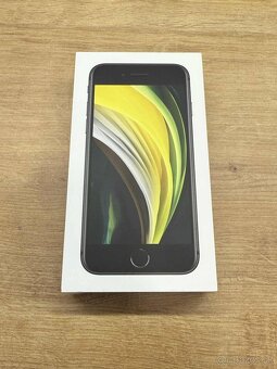 iPhone SE 2020 64GB - 6