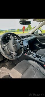 VW Arteon, 2.0tdi, 110kw, DSG, - 6