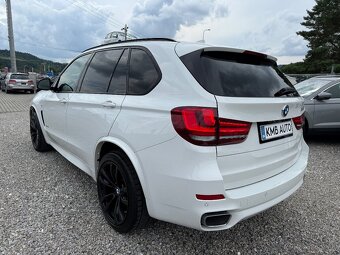 BMW X5 xDrive40d - 6