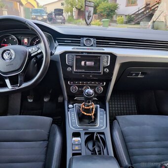 Vw Passat variant B8 - 6