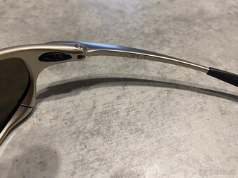 Okuliare Oakley - Juliet - 6