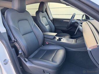 Tesla Model Y Long Range 514 PS Dual Motor 2023 - 6