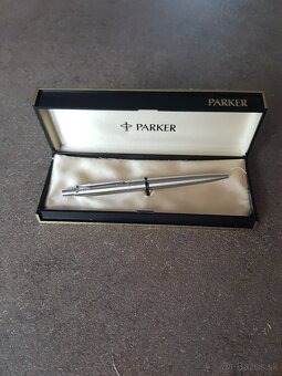 Pero PARKER lux - 6