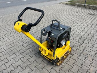 Reverzna vibracna doska Wacker Neuson DPU 3760Hets, 2020rv - 6