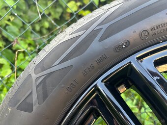 Alu disky Brock Bmw X3 G01 - 6