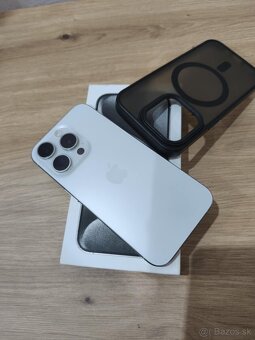 iphone 15 Pro 128gb TOP Sav - 6