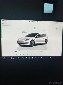 Tesla model 3 ✅ Long Range ✅ Dual Motor ✅ AMD Ryzen✅ 2022 - 6