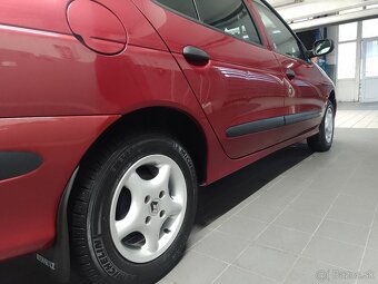 Megane classic 1.4 - 6