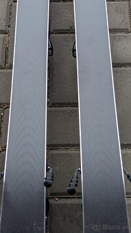 Rakouské lyže Kastle RX11 , 179cm, TOP STAV, 23/24 - 6