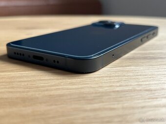 APPLE IPHONE 13 MINI 256GB Midnight - 6