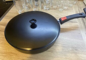 Sada pohárov a kuchynské príslušenstvo - 6