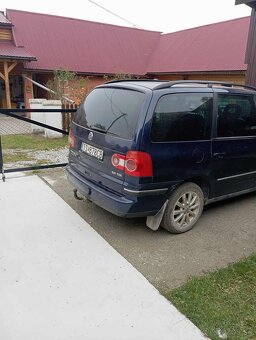 Vw Sharan 2.0 - 6