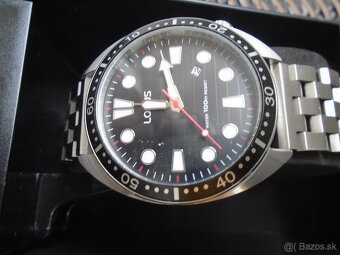 HODINKY LORUS RH929LX9 by SEIKO - 6