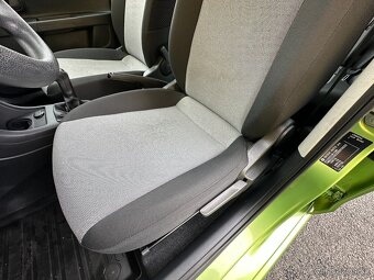 Škoda Citigo 1.0 MPI/55kW KLIMA 1.Maj. r.v.2012 jen 64tkm - 6