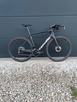 Cervelo R5 Red eTab AXS - 6