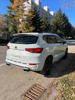 CUPRA ATECA 2.0 TSI 221kw 4-DRIVE 2023 FACELIFT - 6