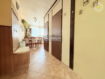 HALO reality - Predaj, trojizbový byt Lehota pod Vtáčnikom, - 6