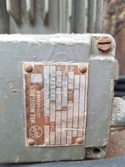 Šrotovník na ovocie - 6