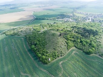 Pozemok s výhľadom - 6