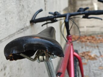 Predám bicykel horský - 6