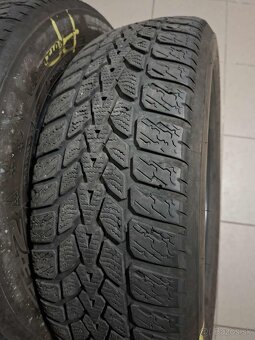 DUNLOP WINTER RESPONSE (Zimné pneumatiky) - 6