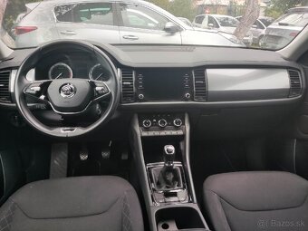 Škoda Kodiaq 2022, 1.majiteľ, manuál, len za 18.700€ + DPH - 6