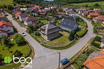 REZERVOVANÉ: Rodinný poschodový dom Margecany, okr. Gelnica - 6