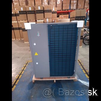 Tepelné čerpadlo Sprsun R32 20 kW Monoblok - 6