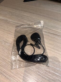 GOLF 6 LED dynamické smerovky, Zadná kamera - 6