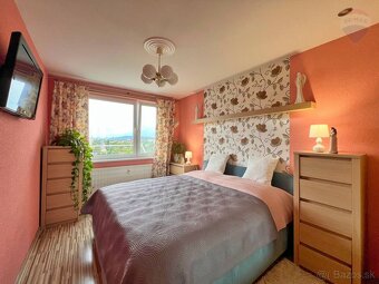 PREDAJ 3 - izb. byt Urbárska Prievidza - REZERVOVANÉ - 6