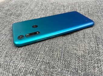 Motorola Moto G8 Power Lite (plne funkčný) - 6