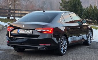 Superb III 2.0TDI bez AD blue ❗️❗️ - 6