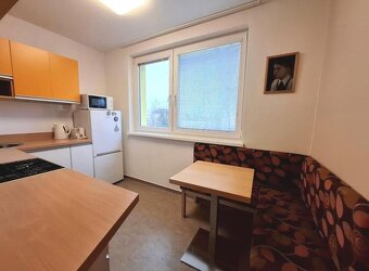 PRENÁJOM: 2 IZBOVÝ BYT 53m2, LODŽIA, SÍDL. ZÁPAD, POPRAD - 6