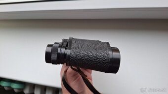 Ďalekohľad PANORAMA BERLIN WETWINKEL 8X30 - 6