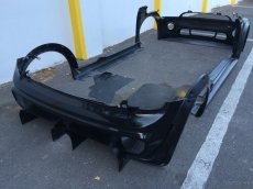 Mini cooper F56 Body kit - 6