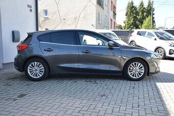 Ford Focus 1.5 TDCi EcoBlue Titanium A/T - 6