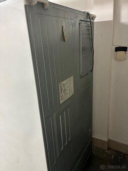 Samsung Zipel – 2-dverová chladnička (plne funkčná) - 6