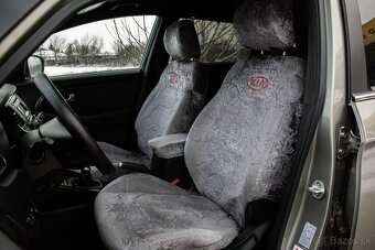 Kia Carens 1.7 CRDi 100kW MT-6st. - 6