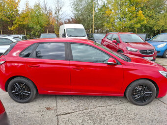 HYUNDAI i30 1,6 CRDi r.v. 2018 - 6